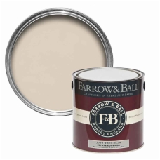 АКЦІЙНА фарба універсальна напівматова Farrow & Ball Estate Eggshell No. 226 Joa's White 2,5 л