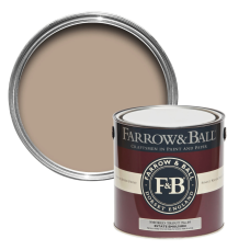 АКЦІЙНА напівматова фарба Farrow & Ball Estate Eggshell Smoked Trout No. 60 0.75 л