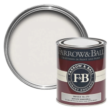 АКЦІЙНА напівматова фарба Farrow & Ball Estate Eggshell Wevet No. 273 5 л