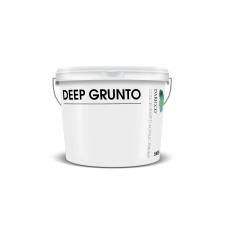 Акрилова грунтівка-концентрат Daricco Deep Grunto 1 л