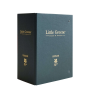 Альбом із викрасами фарб Little Greene Colour Album
