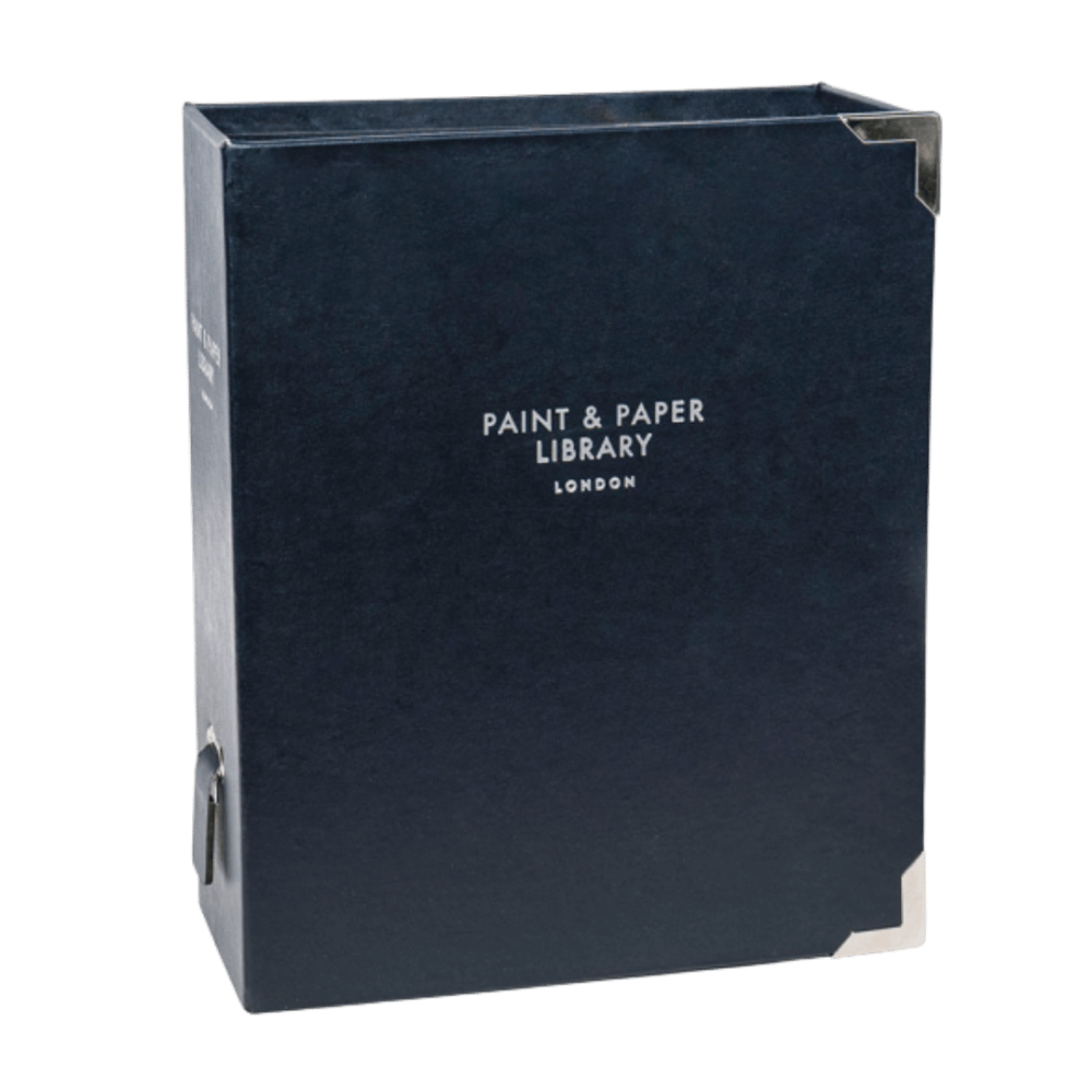 Альбом зразків кольорів Paint & Paper Library Colour Album