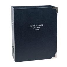 Альбом зразків кольорів Paint & Paper Library Colour Album
