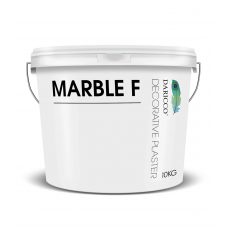 Декоративна фасадна акрилова венеціанська штукатурка Daricco Marble F 1 кг