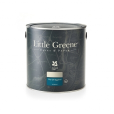 Емаль напівматова, Little Greene, Flat Oil Eggshell, 1л