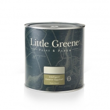 Фарба екстер'єрна напівматова, Little Greene, Exterior Eggshell, 1л