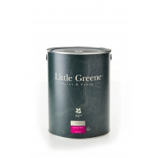Фарба екстер'єрна водоемульсійна, Little Greene, Masonry Paint, 5л