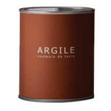 Фарба матова акрилова фасадна Argile Mat Velouté Extérieur 0,75 л