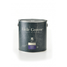 Фарба водоемульсійна акрилова напівматова, Little Greene, Intelligent Eggshell, 1л