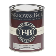 Фарба водоемульсійна глянцева Farrow & Ball Full Gloss 0,75 л