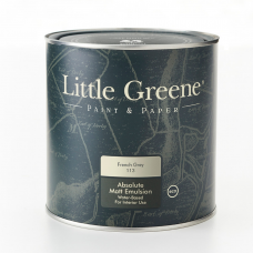 Фарба водоемульсійна матова Little Greene Absolute Matt Emulsion 1 л