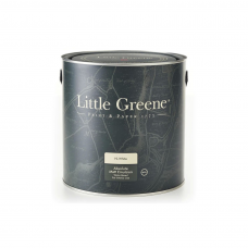 Фарба водоемульсійна матова, Little Greene, Absolute Matt Emulsion, 1л