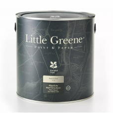 Фарба водоемульсійна матова Little Greene Absolute Matt Emulsion 2,5 л