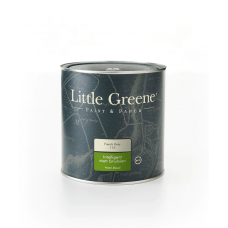 Фарба водоемульсійна матова, Little Greene, Intelligent Matt Emulsion, 1л