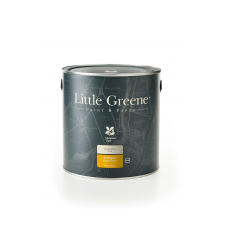 Фарба водоемульсійна напівматова для пiдлоги, Little Greene, Intelligent Floor Paint, 2,5л