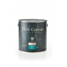 Фарба водоемульсійна напівматова, Little Greene, Intelligent Satinwood, 2,5л
