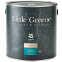 Фарба водоемульсійна напівматова Little Greene Intelligent Satin Grip, 5 л