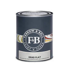 Фарба водоемульсійна ультраматова Farrow & Ball Dead Flat 0,75 л