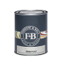 Фарба водоемульсійна ультраматова Farrow & Ball Dead Flat 0,75 л