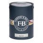 Фарба водоемульсійна ультраматова Farrow & Ball Dead Flat 5 л