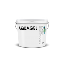 Гідроізоляційна грунтовка-гель Daricco Aqua gel 1 кг