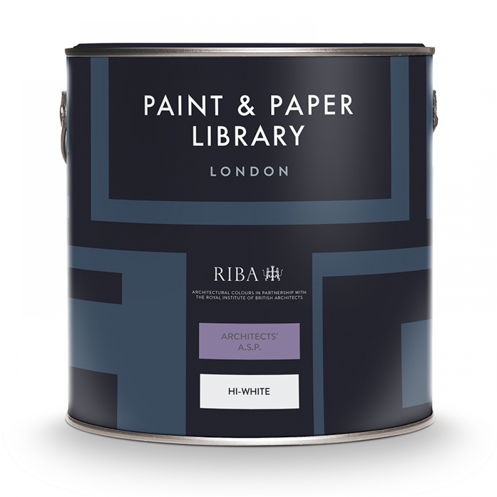 Грунтовка водоемульсійна Paint & Paper Library Architects' A.S.P. 0,75 л