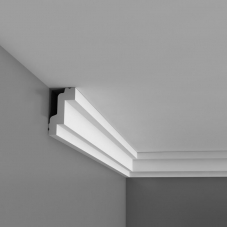 Карниз, CB531N, 200x4,8x2,6, Orac Decor