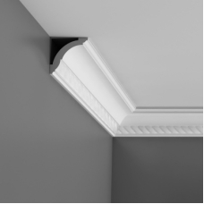 Карниз, CX136, 200x6,9x7,1, Orac Decor