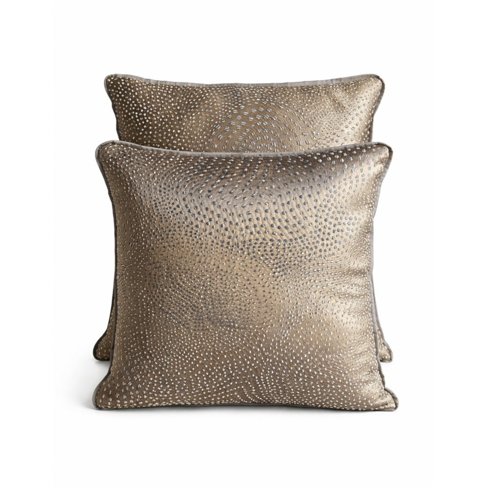 Комплект декоративних подушок Dune Whisper (40*40)