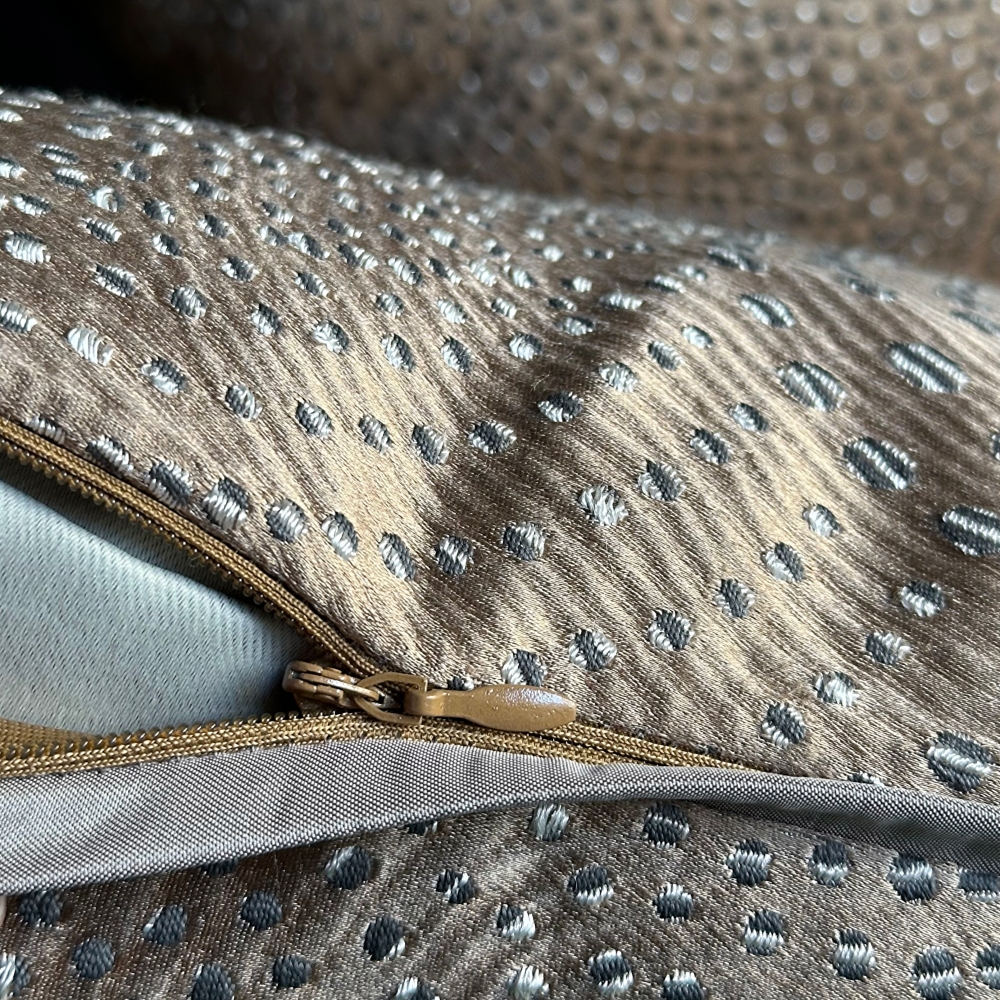 Комплект декоративних подушок Dune Whisper (40*40)