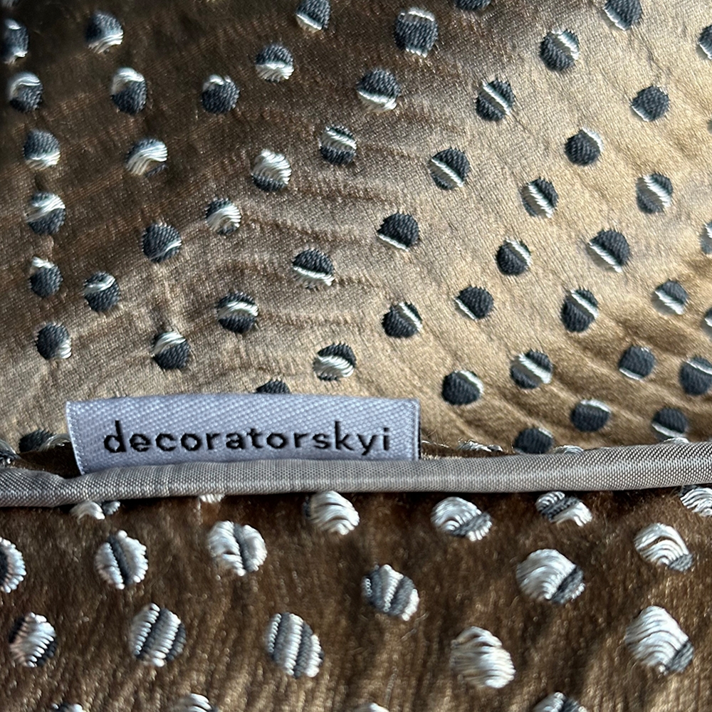 Комплект декоративних подушок Dune Whisper (40*40)