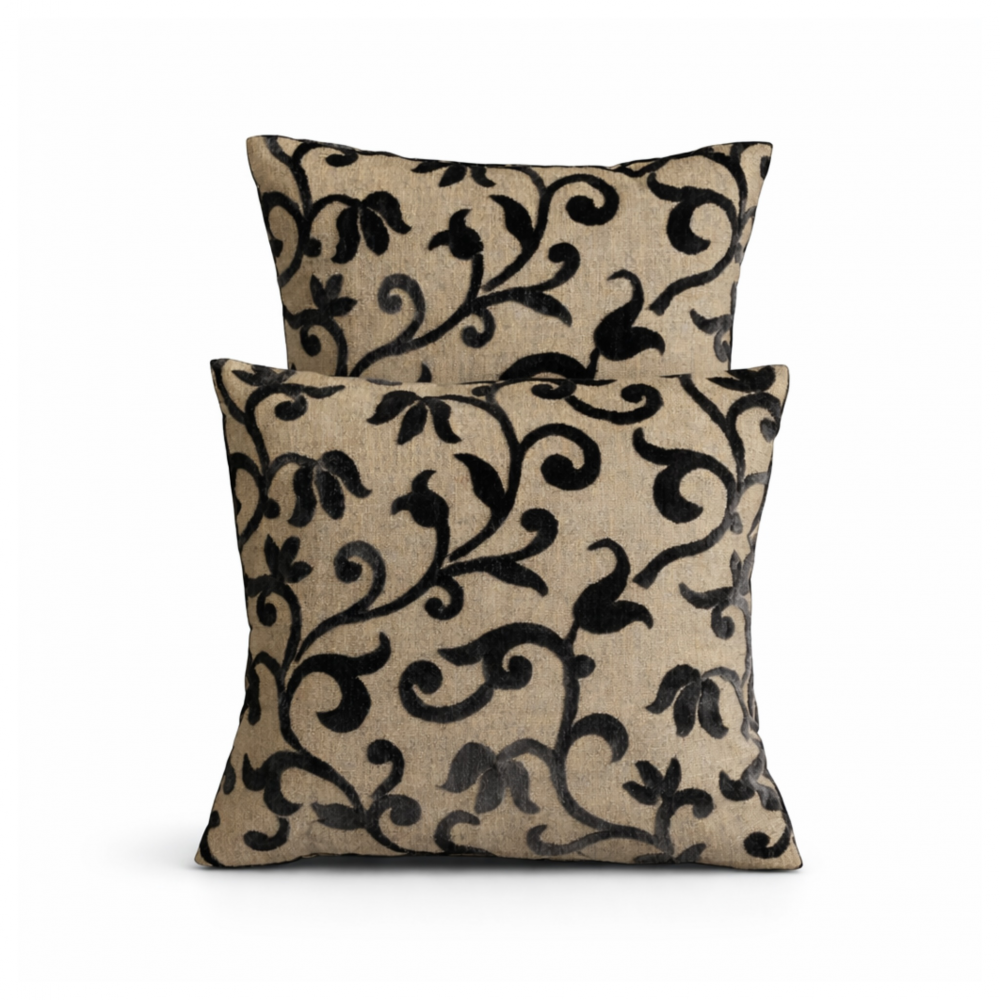 Комплект декоративних подушок Rhythm & Ornament (40*40)