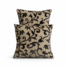 Комплект декоративних подушок Rhythm & Ornament (40*40)