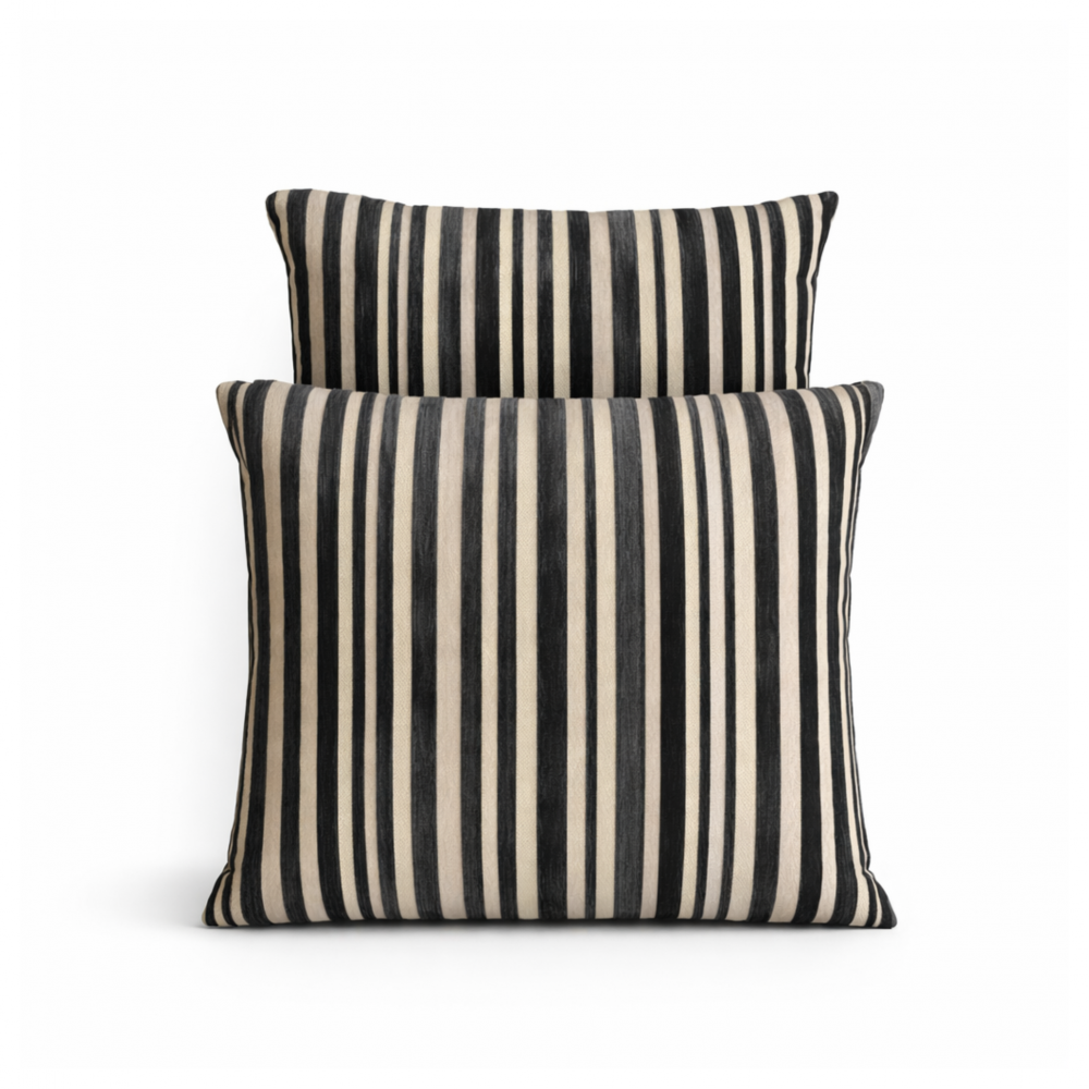 Комплект декоративних подушок Rhythm & Ornament (40*40)