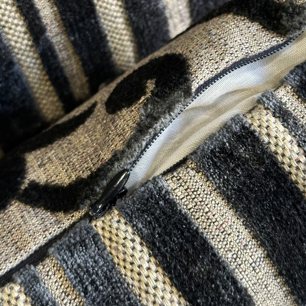 Комплект декоративних подушок Rhythm & Ornament (40*40)