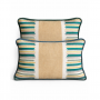 Комплект декоративних подушок Sahara Verde (45*35)