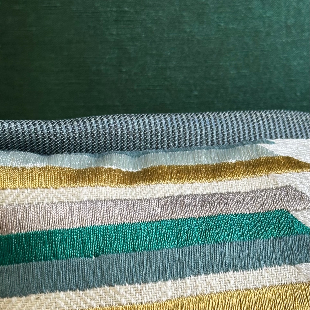 Комплект декоративних подушок Sahara Verde (45*35)