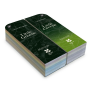 Набір віял кольорів Little Greene Fandeck