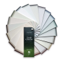 Набір віял кольорів Little Greene Fandeck