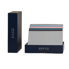 Набір зразків кольорів Argile Coffret Collection Ciel