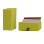 Набір зразків кольорів Argile Coffret Collection Végétal