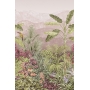 Панно, 0267CABLUSH, Capricorn, National Trust Papers IV, Little Greene
