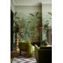 Панно, 0267CABORIN, Capricorn, National Trust Papers IV, Little Greene