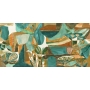 Панно, 71590406, Jardin Dansé, Exploration, Casamance