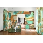 Панно, 71590406, Jardin Dansé, Exploration, Casamance