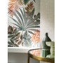 Шпалери, 70753590, Jardin Ephemere, Hanae, Casamance