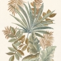 Шпалери, 70753692, Jardin Ephemere, Hanae, Casamance