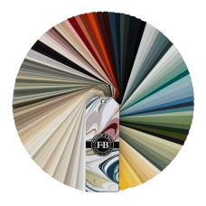 Віяло кольорів Farrow & Ball Colour Fan