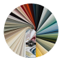 Віяло кольорів Farrow & Ball Colour Fan