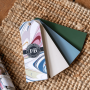 Віяло кольорів Farrow & Ball Colour Fan